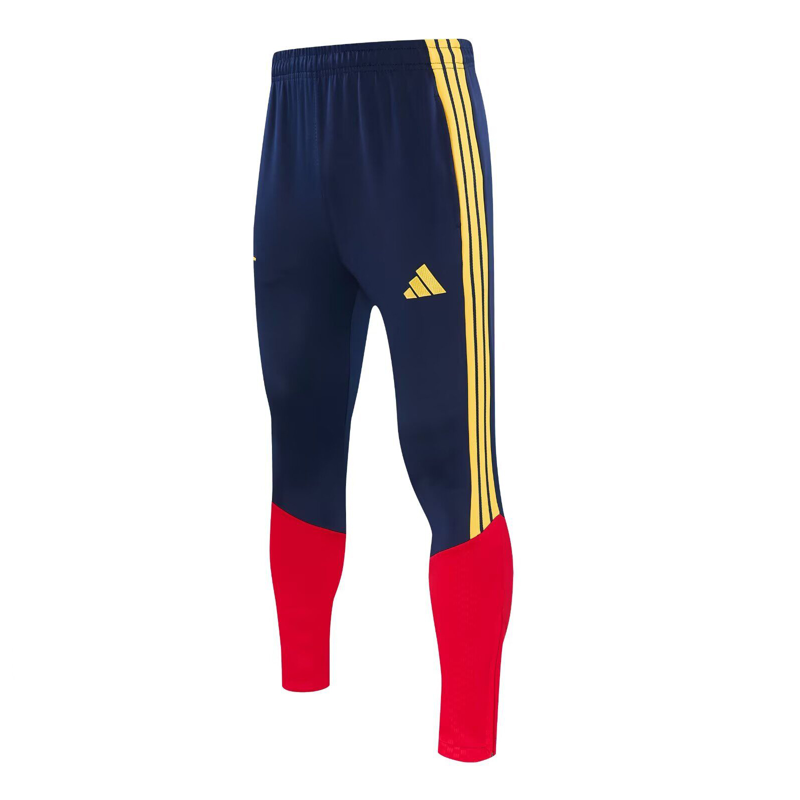 AAA Quality Arsenal 26/27 Navy Blue/Red Long Soccer Pants